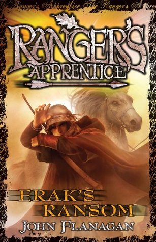 Erak's Ransom