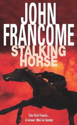 Stalking Horse (Kindle Edition)