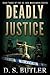 Deadly Justice (DS Jack Mackinnon #4)