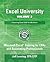 Excel University Volume 2 - Featuring Excel 2010 for Windows by Jeff Lenning