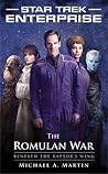 The Romulan War: ...