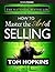 How to Master the Art of Selling from SmarterComics by Tom Hopkins