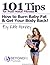 101 Tips for Post-Natal Fitness