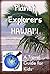 Planet Explorers Hawaii: A Travel Guide for Kids