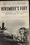 November's Fury: ...