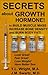 Secrets About Growth Hormone To Build Muscle Mass, Increase Bone Density, And Burn Body Fat! (Bioidentical Hormones Book 3)
