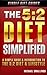 The 5:2 Diet Simplified: A Simple Guide & Introduction to the 5:2 Diet & Lifestyle (Diets Simplified Book 2)