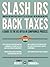 Slash IRS Back Taxes - Negotiate IRS Back Taxes for as Little as Ten Cents on the Dollar (or less): A Guide to the Offer in Compromise Process