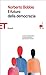Il futuro della democrazia by Norberto Bobbio