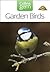 Garden Birds by Stephen  Moss