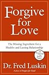 Forgive for Love:...