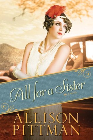 All For A Sister All For 3 By Allison Pittman All For A Sister All For 3 By Allison Pittman