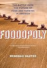 Foodopoly: The Ba...