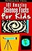 101 Amazing SCIENCE Facts for Kids: Science for Kids