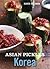 Asian Pickles by Karen Solomon