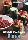 Asian Pickles: Ko...