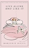 Live Alone And Li...