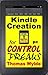 Kindle Creation for Control...