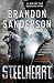 Steelheart (Reckoners, #1)