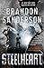Steelheart (Reckoners, #1)