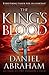 The King's Blood (The Dagger and the Coin, #2)