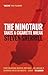 The Minotaur Takes A Cigarette Break by Steven Sherrill