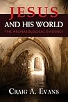 Book cover for Jesus and His World: The Archaeological Evidence