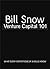 Venture Capital 101 by Bill Snow