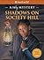 Shadows of Society Hill by Evelyn Coleman