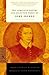 The Complete Poetry and Selected Prose of John Donne (Modern Library)