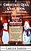 Christmas Quiz Game Book: Complete Holiday Edition (Holiday Quiz Books: Facts And Fun For Kids Of All Ages)