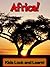 Africa! Learn About Africa and Enjoy Colorful Pictures - Look and Learn! (50+ Photos of Africa)