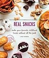 Real Snacks: Make...