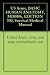 US Army, BASIC HUMAN ANATOMY, MD0006, EDITION 100, Survival Medical Manual