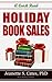 Holiday Book Sales: 31 Quic...