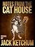 Notes from the Cat House