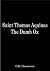 (The Original) Saint Thomas Aquinas by G.K. Chesterton (The Original) Saint Thomas Aquinas by G.K. Chesterton