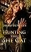 Hunting the She Cat
