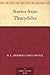 Stories from Thucydides
