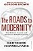 The Roads to Modernity: The British, French and American Enlightenments