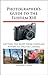 Photographer's Guide to the Fujifilm X10