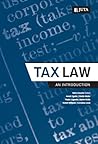 Tax Law: An Introduction