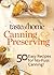 Taste of Home Canning & Preserving