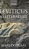 Leviticus As Lite...