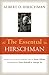 The Essential Hirschman