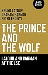 The Prince and the Wolf by Bruno Latour