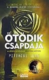 Ötödik csapdája by Pittacus Lore