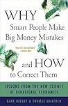 Book cover for Why Smart People Make Big Money Mistakes and How to Correct Them: Lessons from the Life-Changing Science of Behavioral Economics