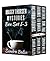 Maggy Thorsen Mysteries Box Set 1-3 (A Maggy Thorsen Mystery)