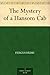 The Mystery of a Hansom Cab
